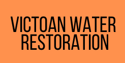 Victoan Water restoration - Water Damage Restoration Service